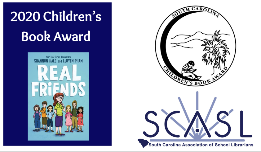 Children S Book Award