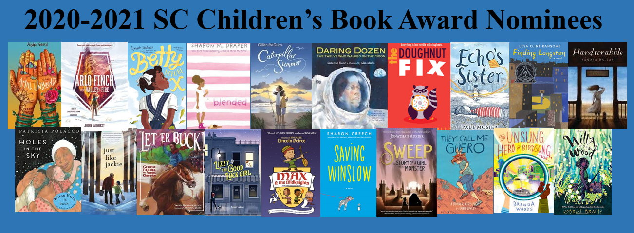 Children S Book Award